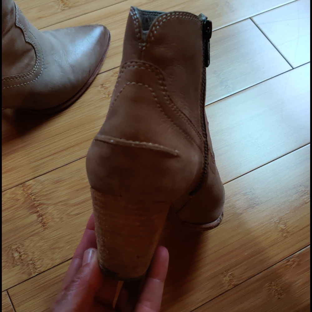 Frye boots - Picture 3 of 9